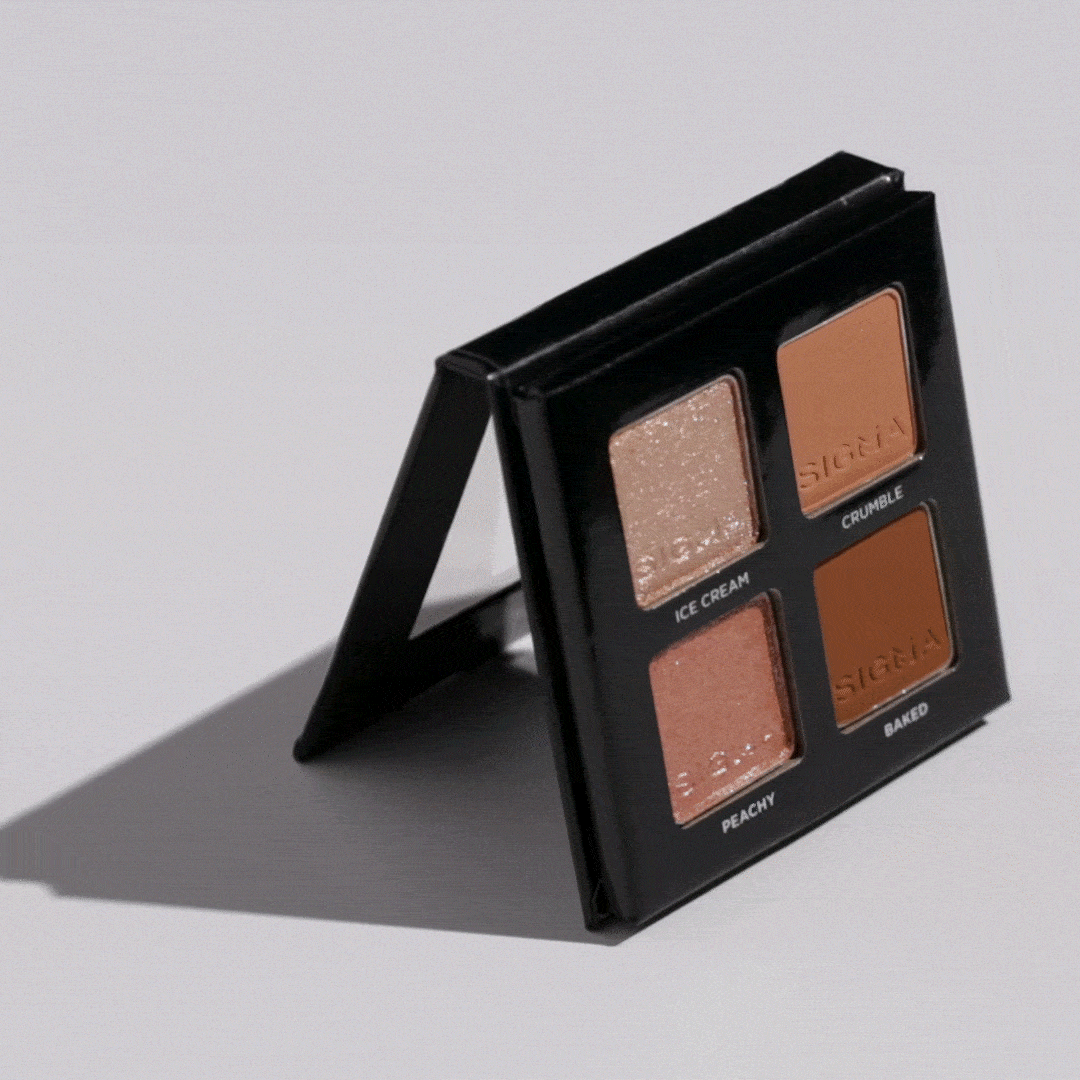Bare Beauty Set