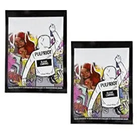 Pulp Riot Blank Canvas - 2 pack Pulp Riot
