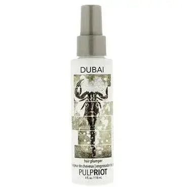 Pulp Riot DUBAI Hair Plumper 4.0 fl oz Pulp Riot