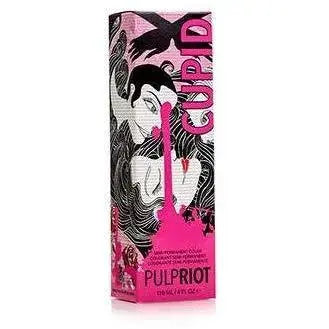 Pulp Riot Semi-Permanent Hair Color 4oz- Cupid Pulp Riot