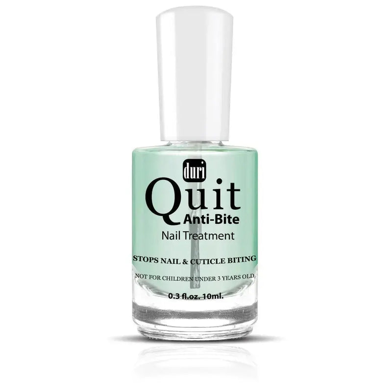 Quit Anti-Bite Nail Treatment Duri