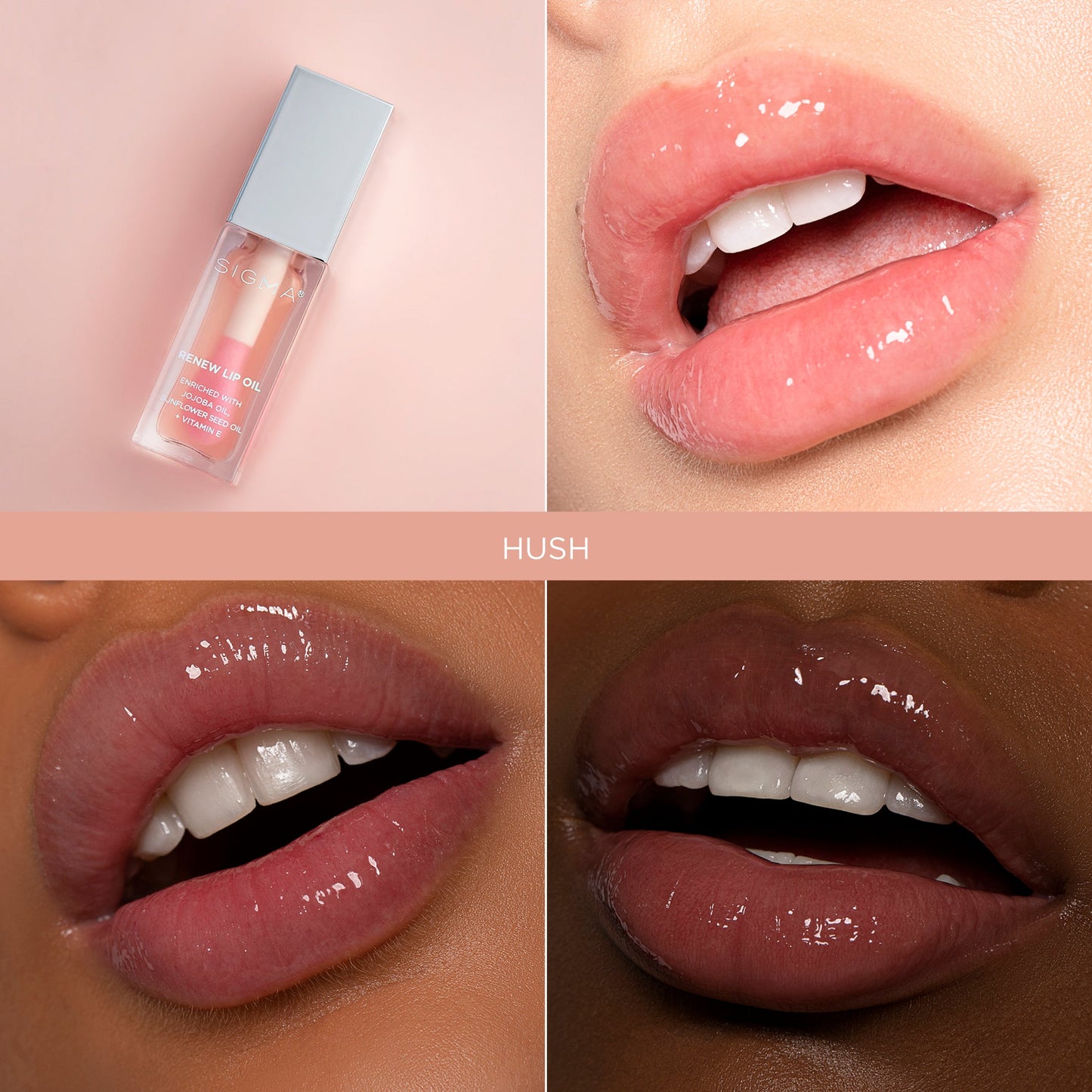 Ever After Glow Set