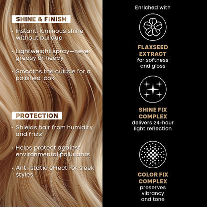 Sublime Cristalli Spray