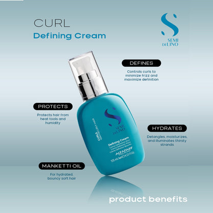 Curls Defining Curl Cream