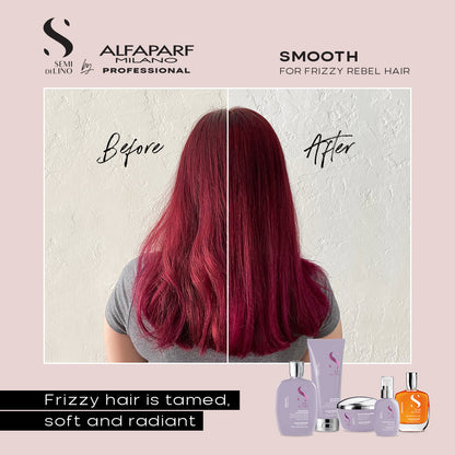 Smooth Smoothing Conditioner