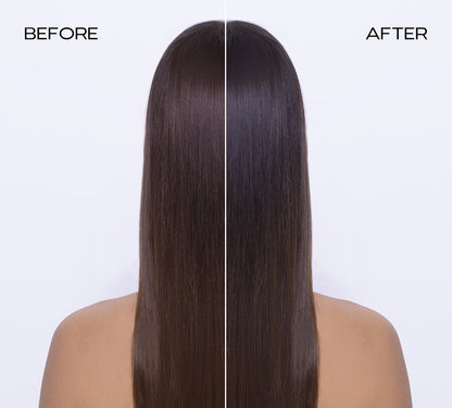 Pigments for Brown and Dark Hair - Ash .1