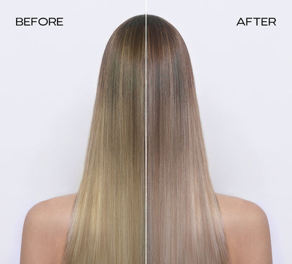 Pigments for Blonde and Silver Hair - Violet Ash .21