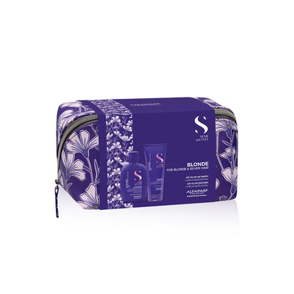 Limited-Edition Semi di Lino Blonde Duo