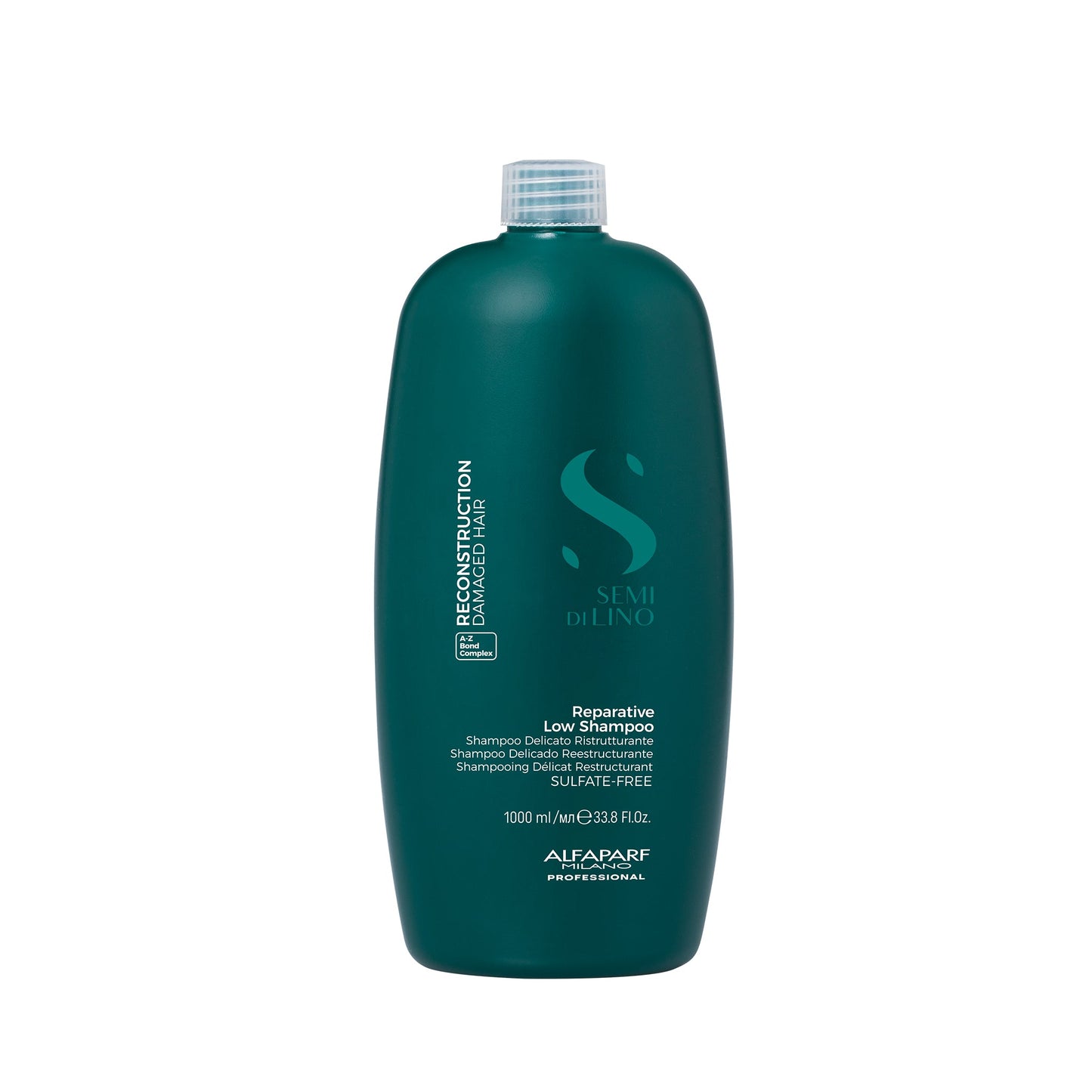 Reparative Sulfate Free Shampoo