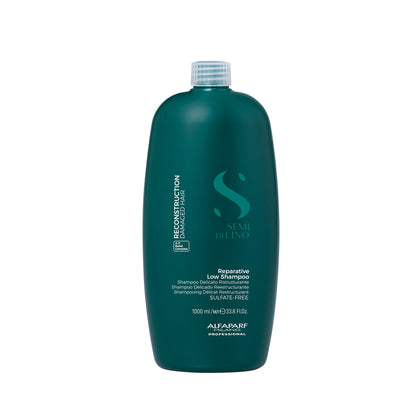 Reparative Sulfate Free Shampoo