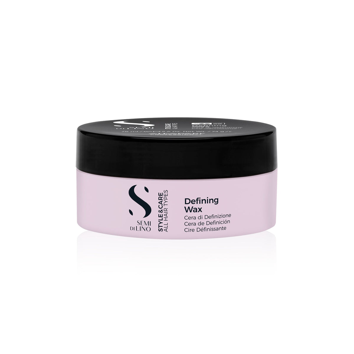 Style & Care Defining Wax