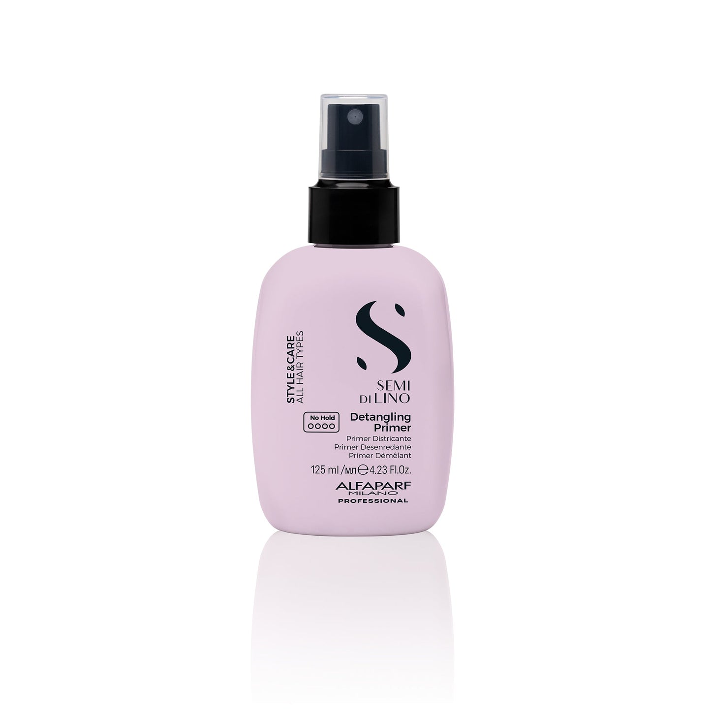 Style & Care Detangling Primer