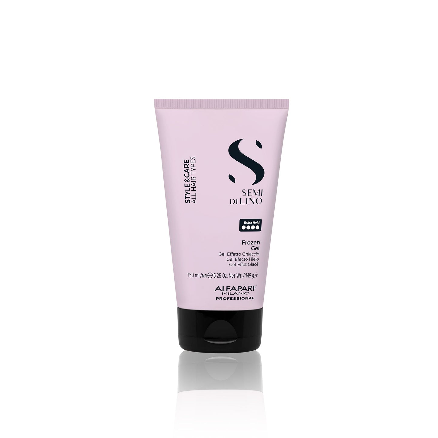 Style & Care Frozen Gel
