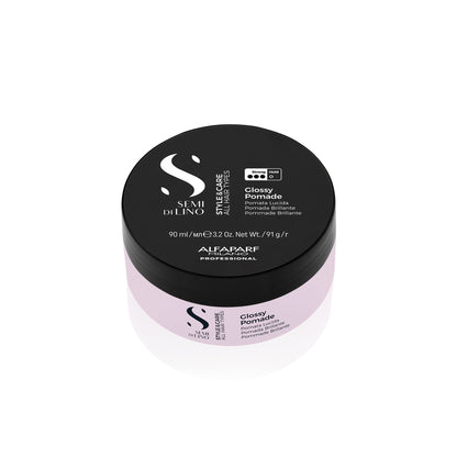 Style & Care Glossy Pomade