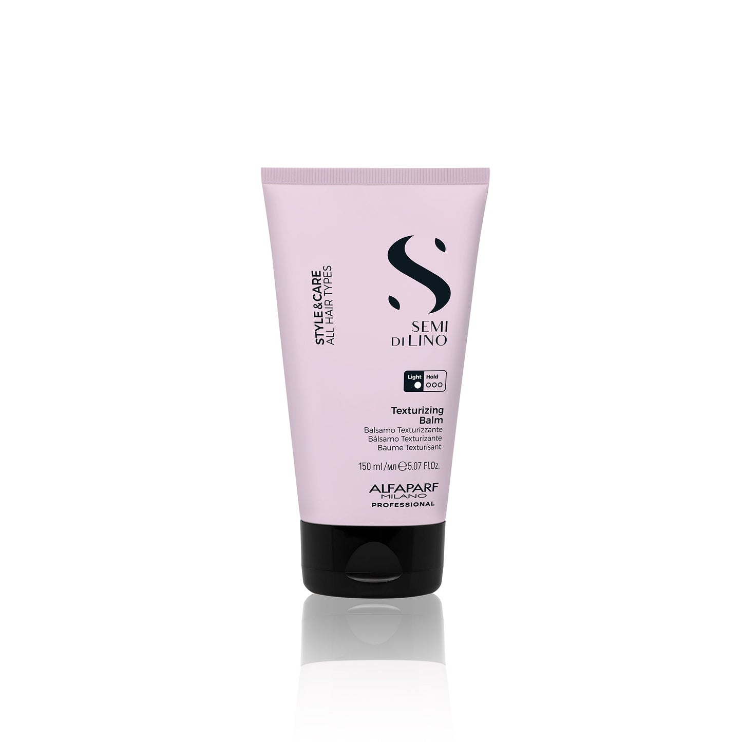 Style & Care Texturizing Balm