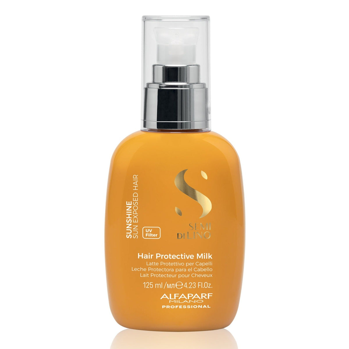 Hair Protective Milk