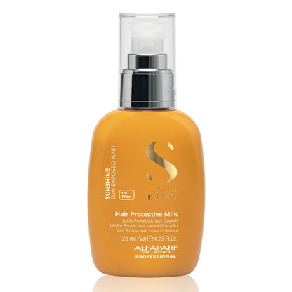 Hair Protective Milk