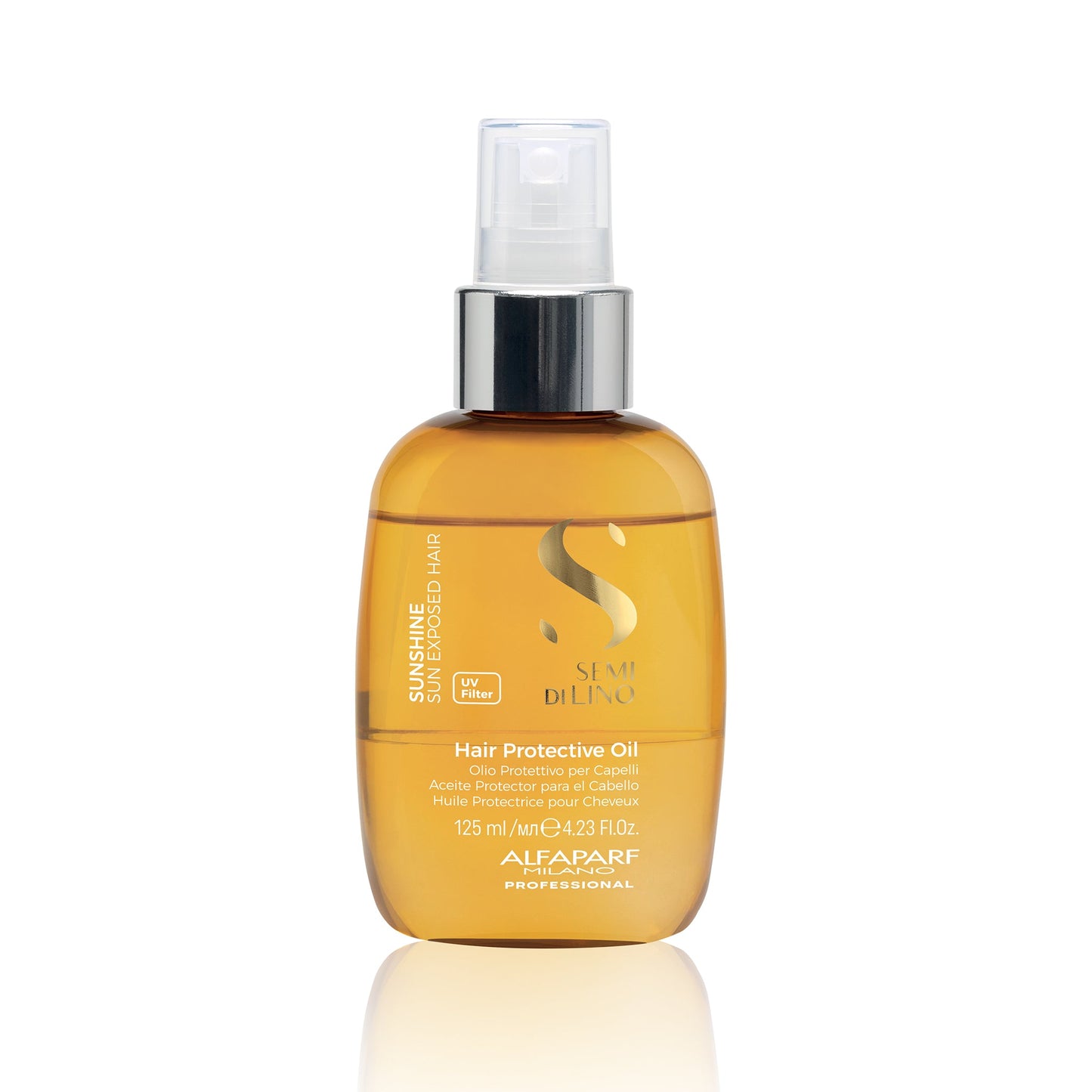 Hair Protective Oil