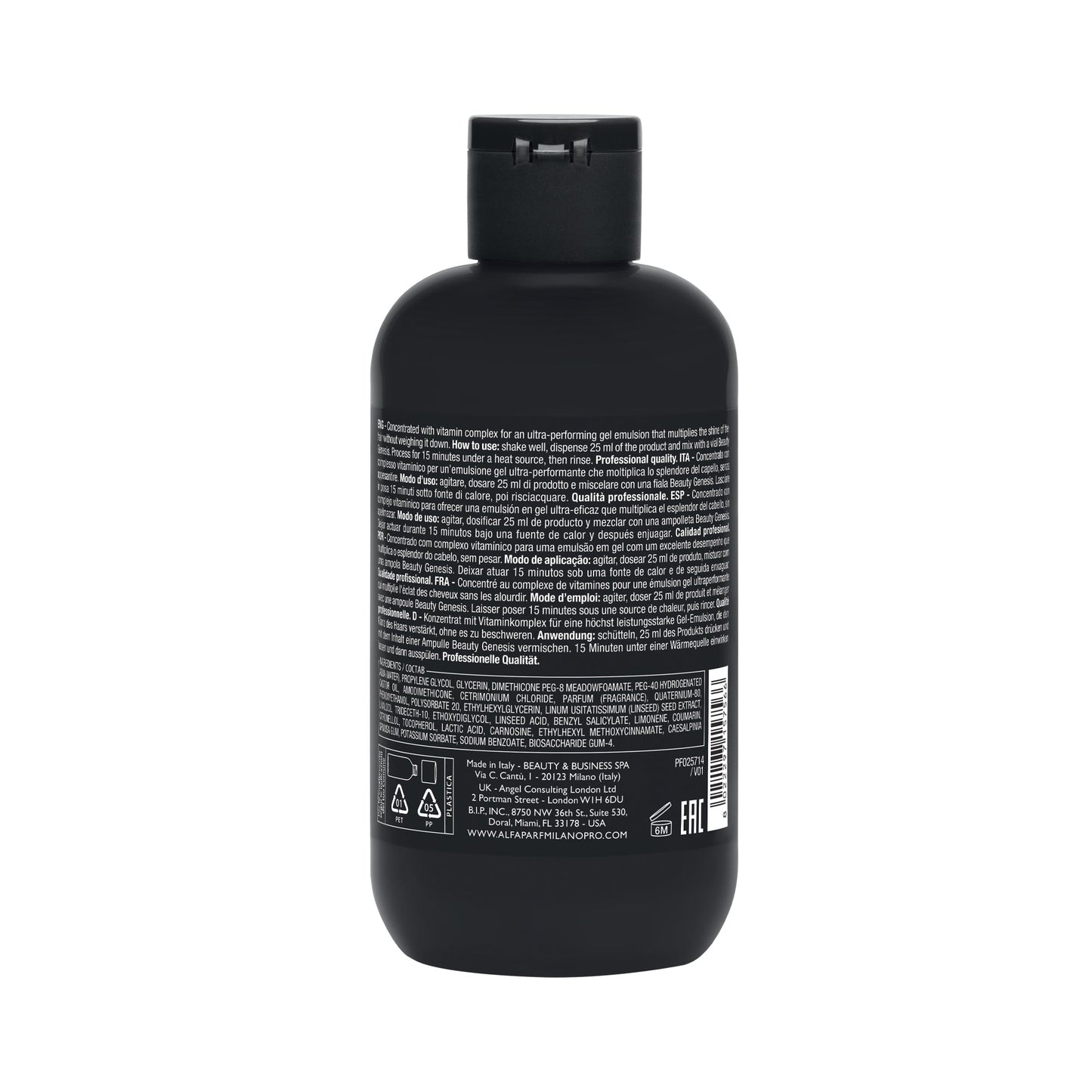 Sublime Cellula Madre Glow Multiplier