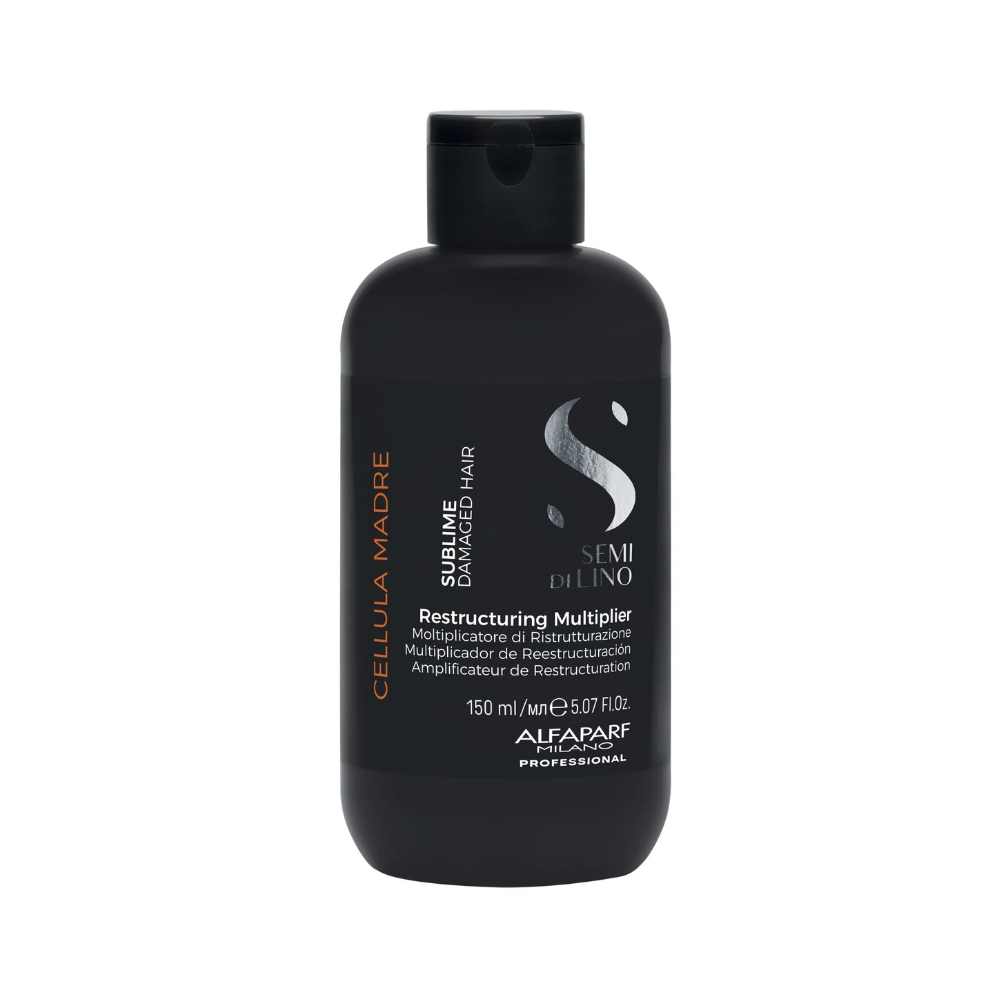 Sublime Cellula Madre Restructuring Multiplier