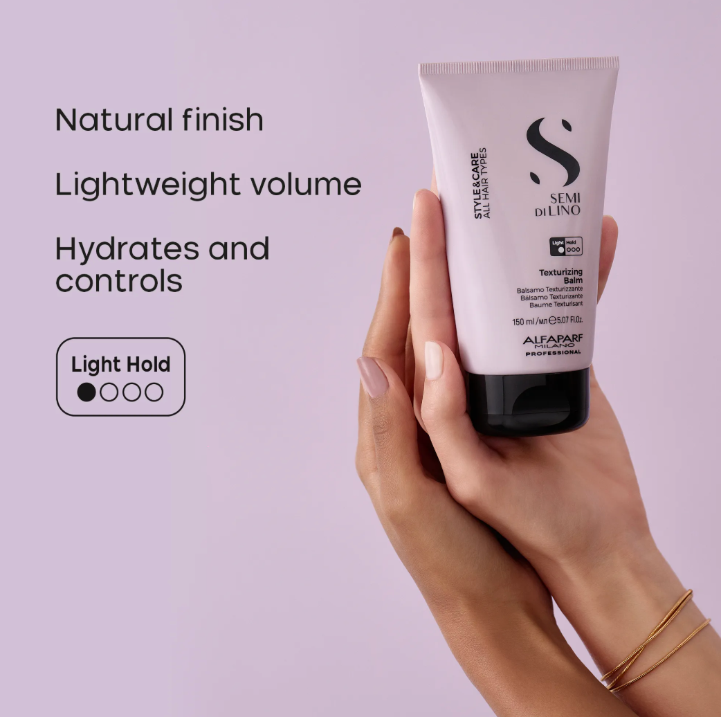 Style & Care Texturizing Balm