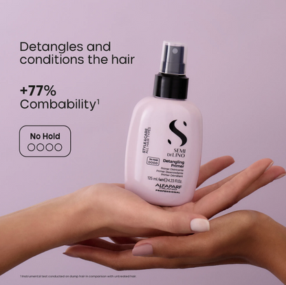 Style & Care Detangling Primer