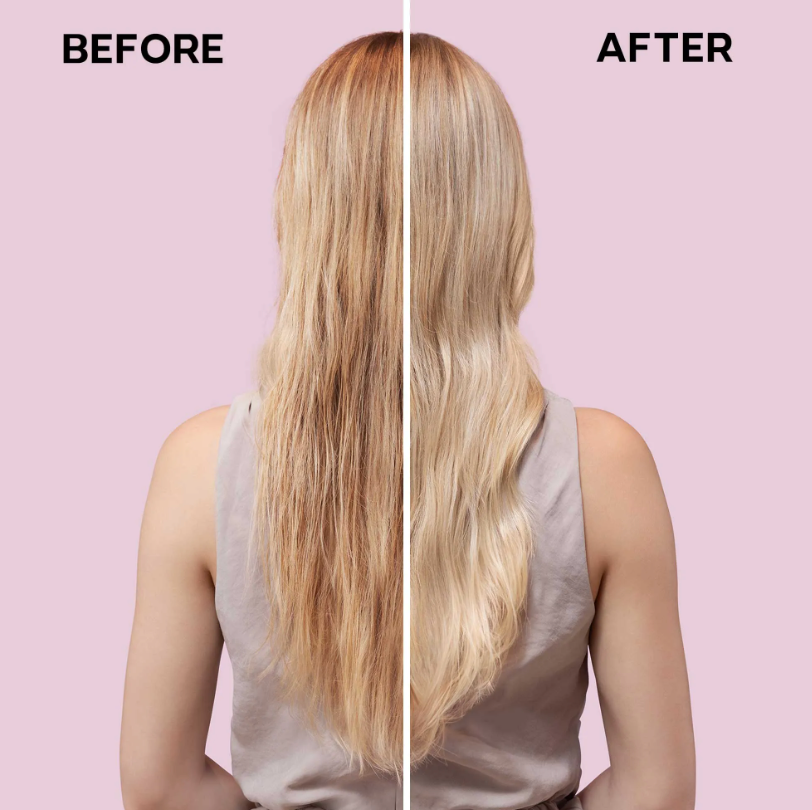 Style & Care Detangling Primer