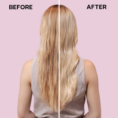 Style & Care Detangling Primer
