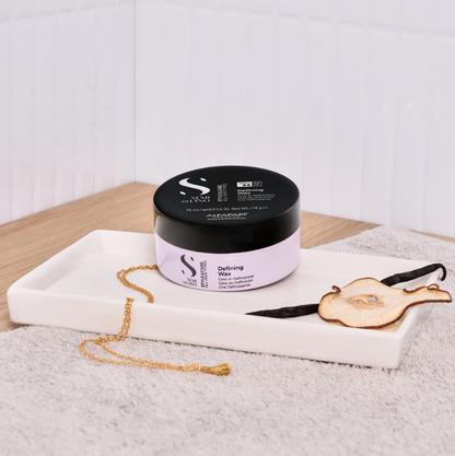 Style & Care Defining Wax