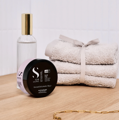 Style & Care Funk Clay