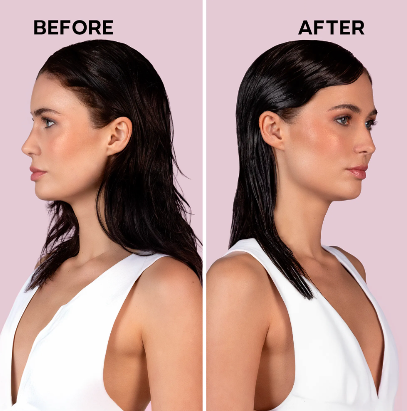 Style & Care Frozen Gel