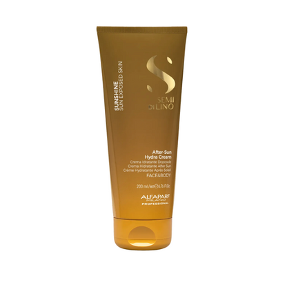 After-Sun Face & Body Hydra Cream