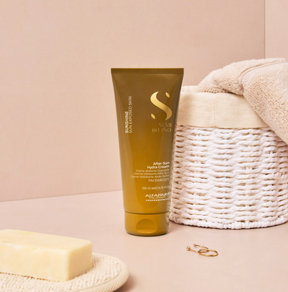 After-Sun Face & Body Hydra Cream