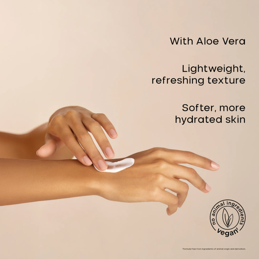 After-Sun Face & Body Hydra Cream