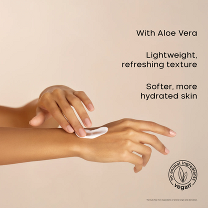 After-Sun Face & Body Hydra Cream