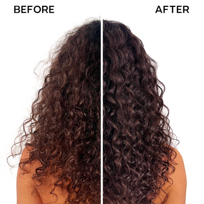 Curls Enhancing Sulfate Free Shampoo
