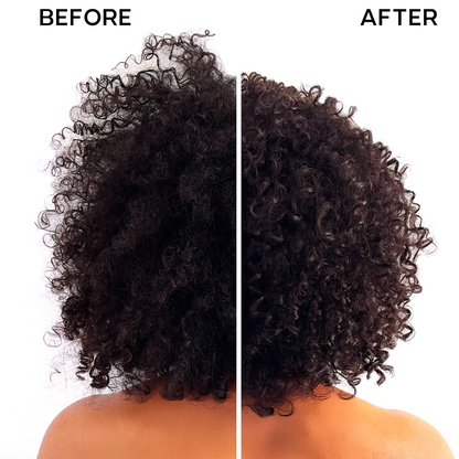 Curls Enhancing Sulfate Free Shampoo