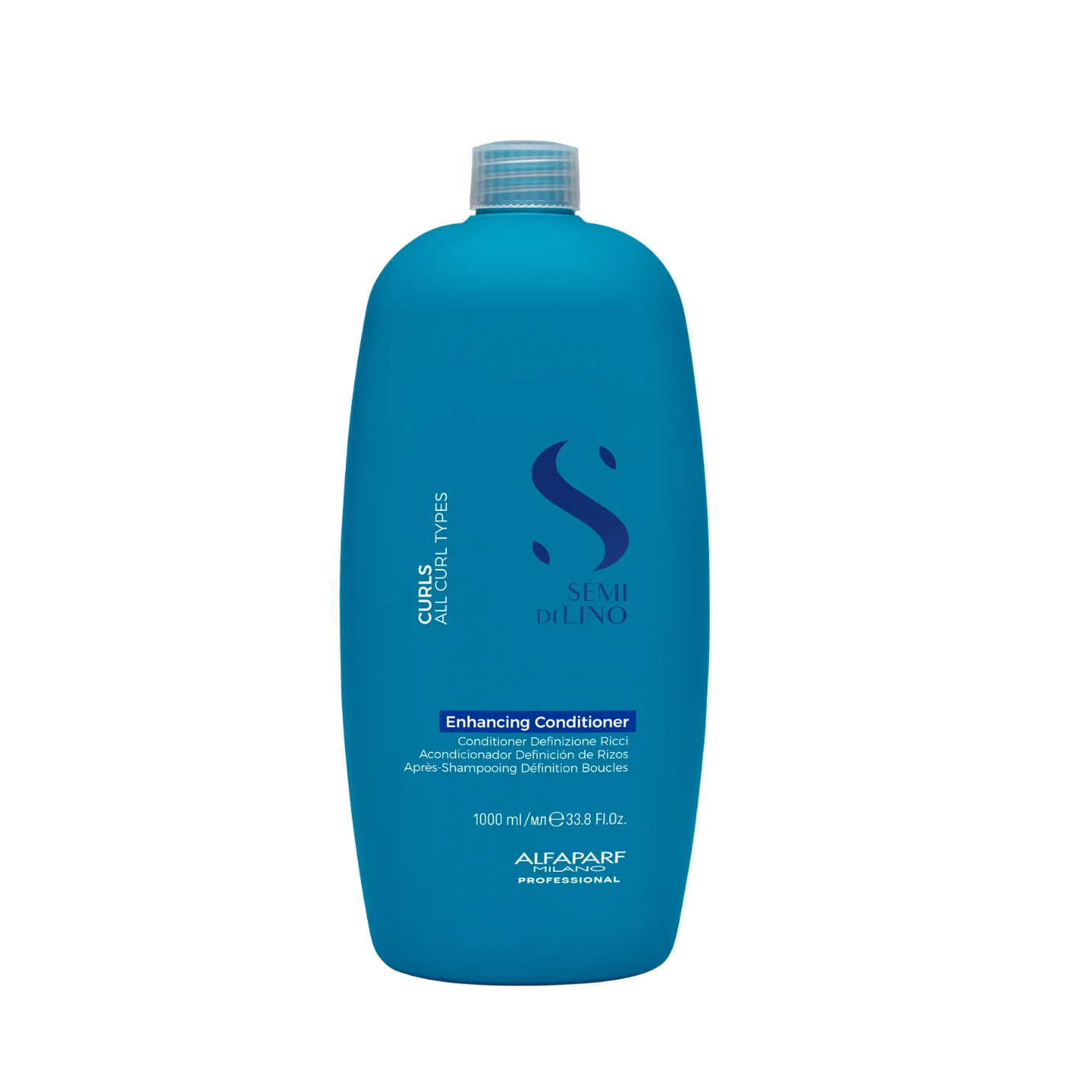 Curls Enhancing Conditioner