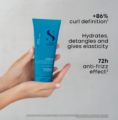Curls Enhancing Conditioner