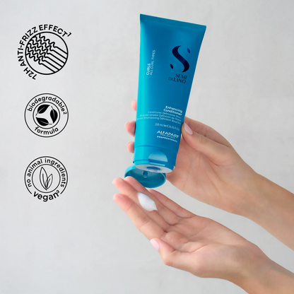 Curls Enhancing Conditioner