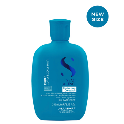 Curls Hydrating Sulfate Free Co-Wash