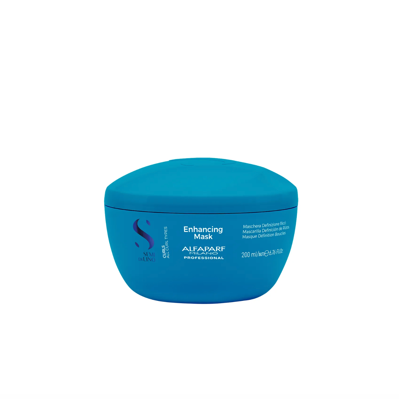 Curls Enhancing Hair Mask