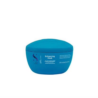 Curls Enhancing Hair Mask