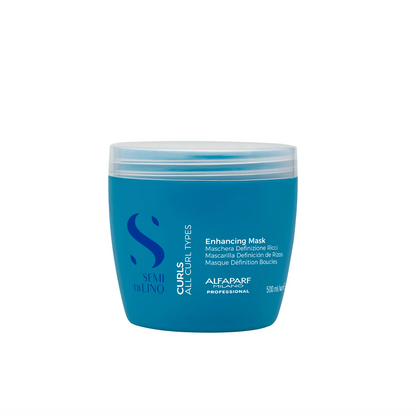 Curls Enhancing Hair Mask
