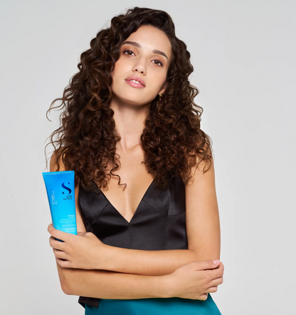 Curls Defining Cream