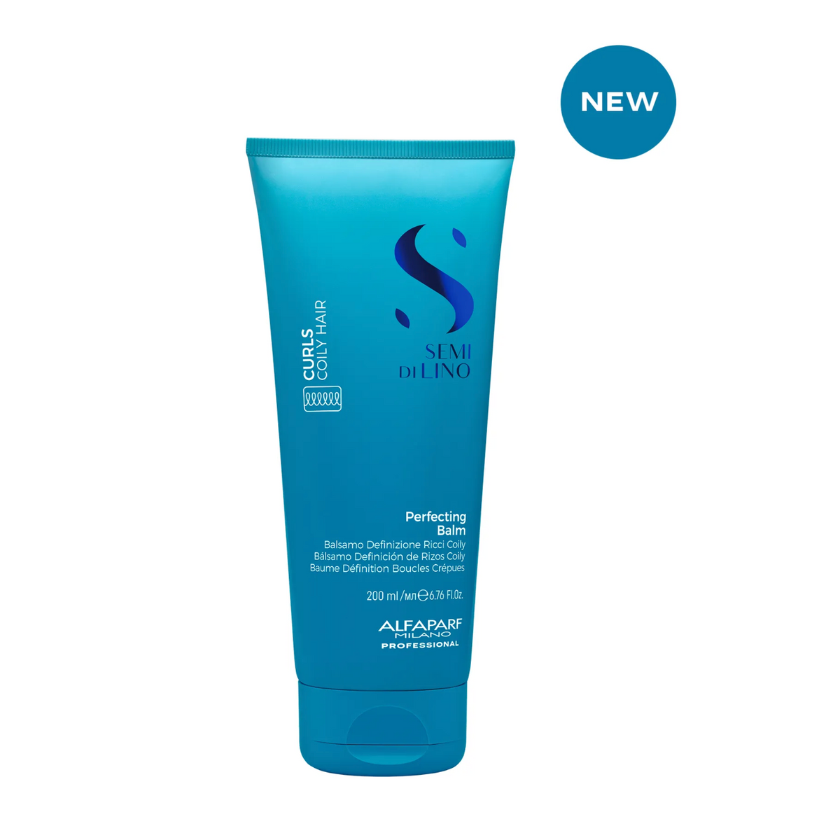 Curls Perfecting Balm