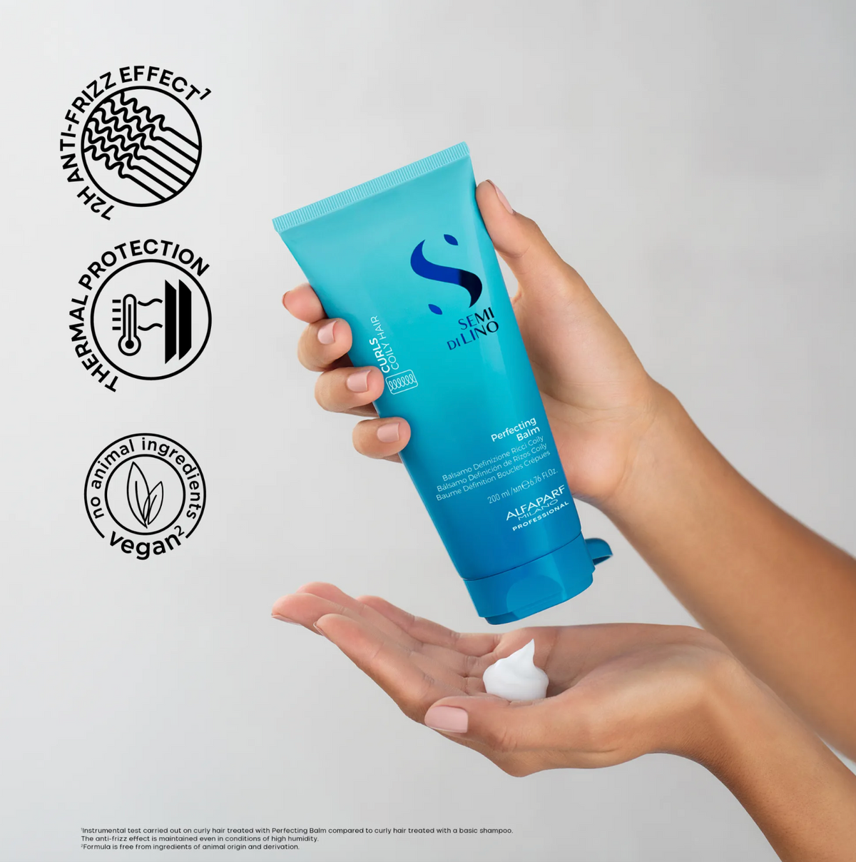 Curls Perfecting Balm