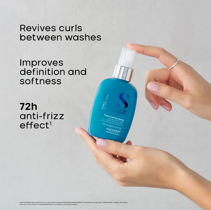 Curls Reactivating Spray