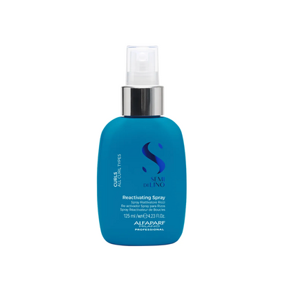 Curls Reactivating Spray