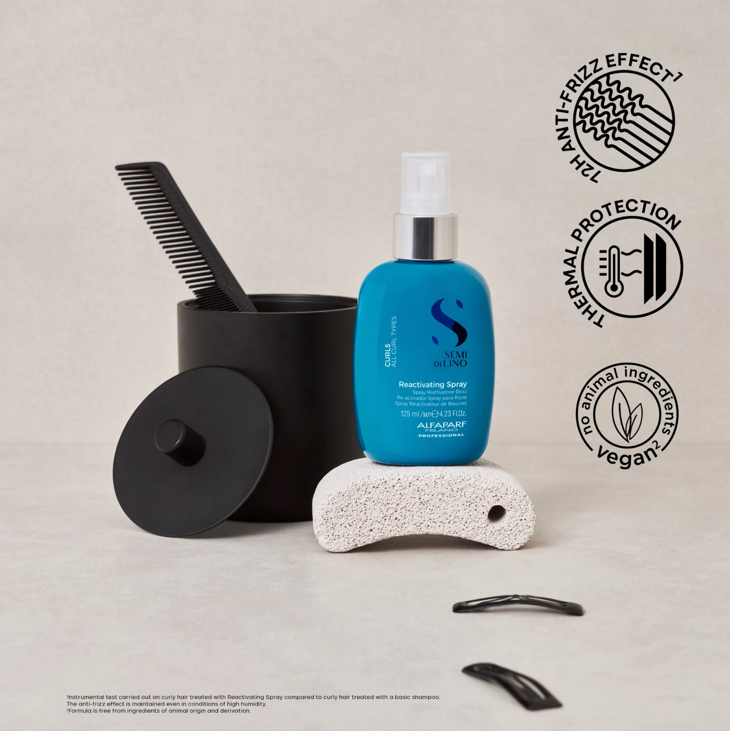 Curls Reactivating Spray